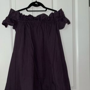 Free People Mini Dress